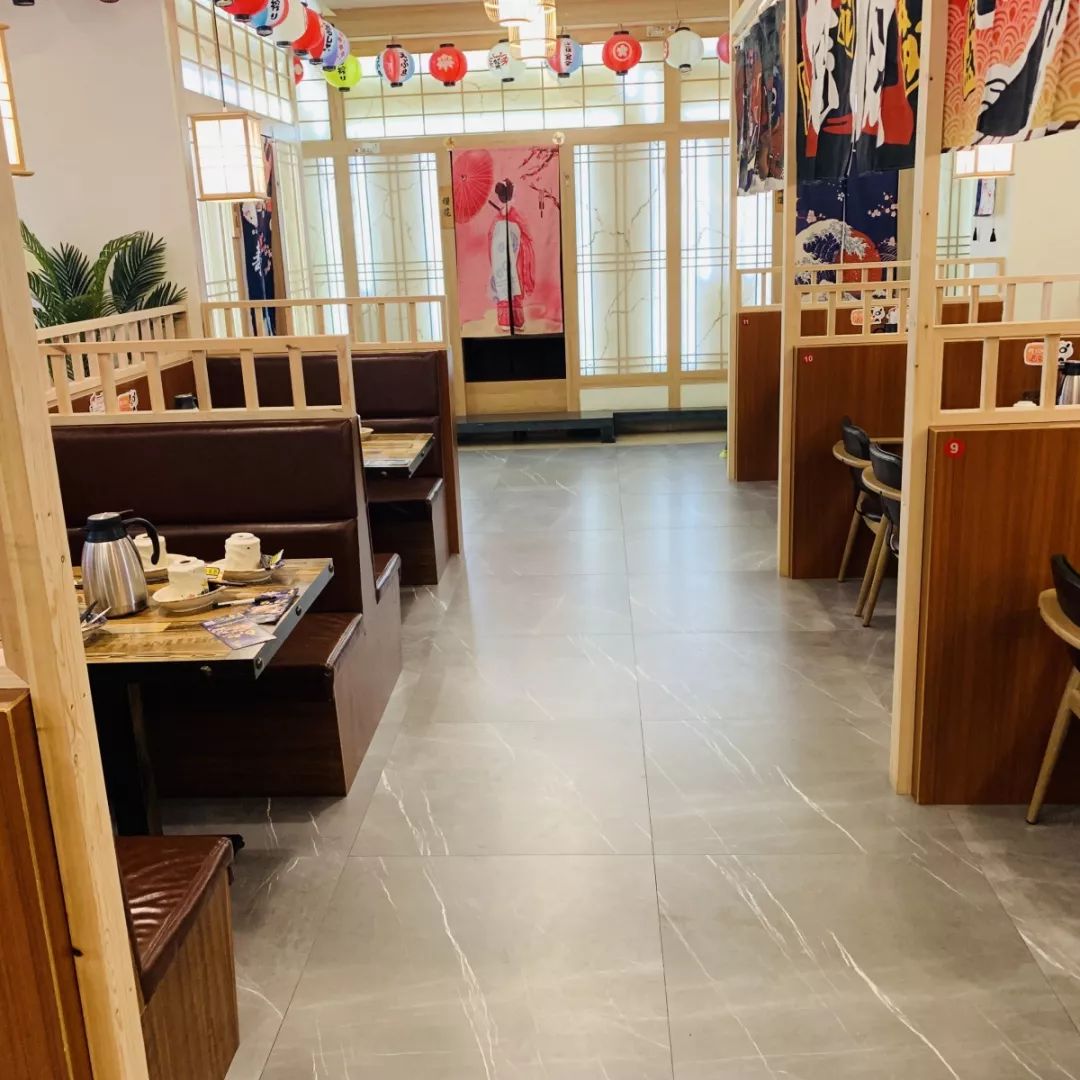 味蕾控必打卡！118元抢居田屋日料2-3人餐：三文鱼+塔塔立鱼+炙烧寿司拼盘+和风牛肉+回转寿司+烧汁肥牛拉面+什锦天妇罗···