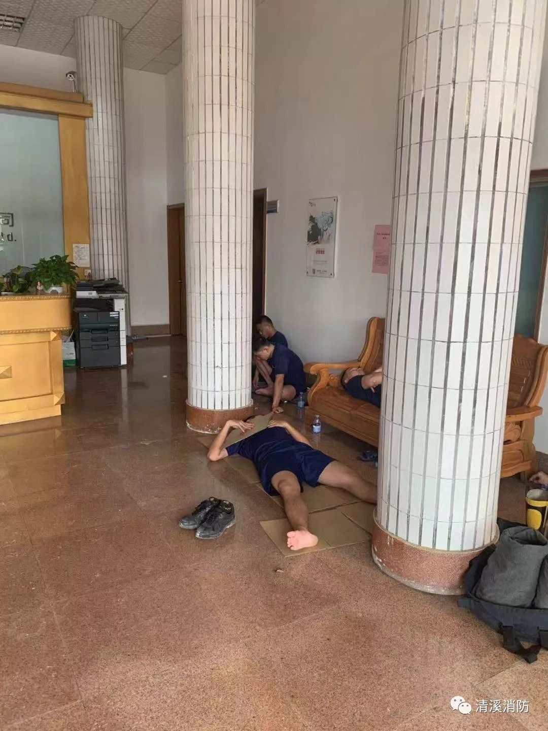 传疯了！东莞这几个男人火了！