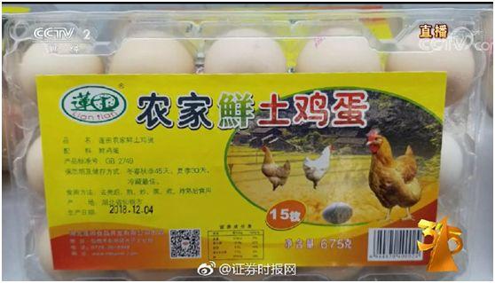 .15晚会曝光完整名单来了！有你吃的喝的用的"