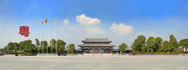 【福利】女士免费入园，粤晖园14周年庆盛大开园！请告知您们的亲朋好友~