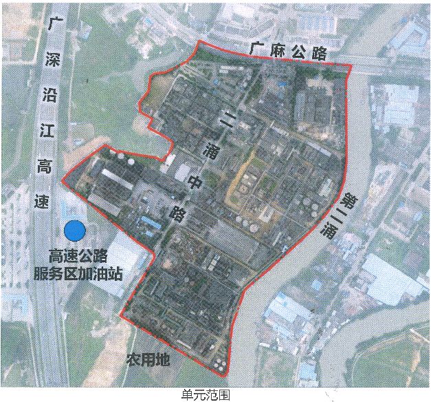 发达了！东莞这条村要拆迁改造了！就在华为基地旁！还有这条村终于如愿...