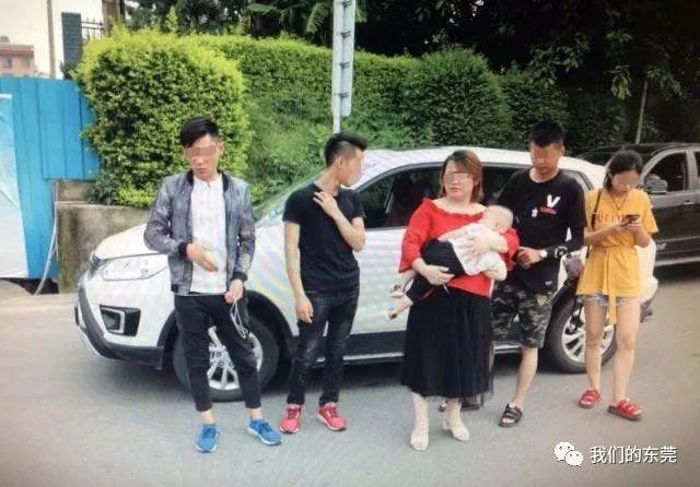 过年回家，车上多载1名婴儿，算超载吗？