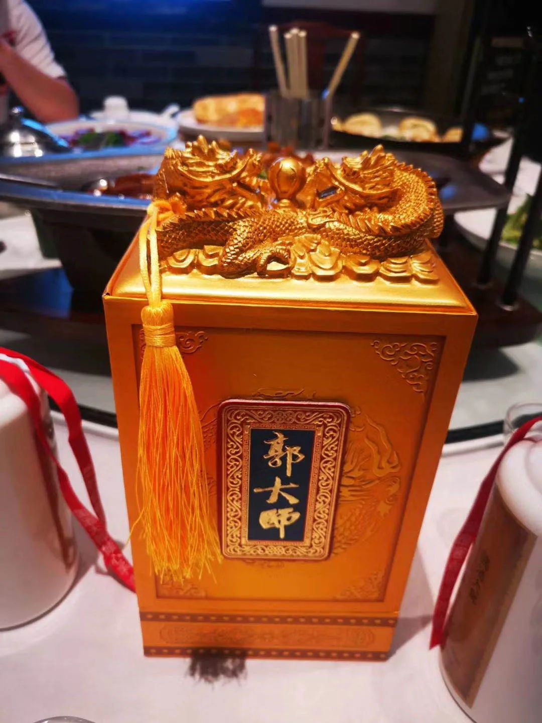 纯粮酒不难辨，难辨的其实是纯坤沙酒！