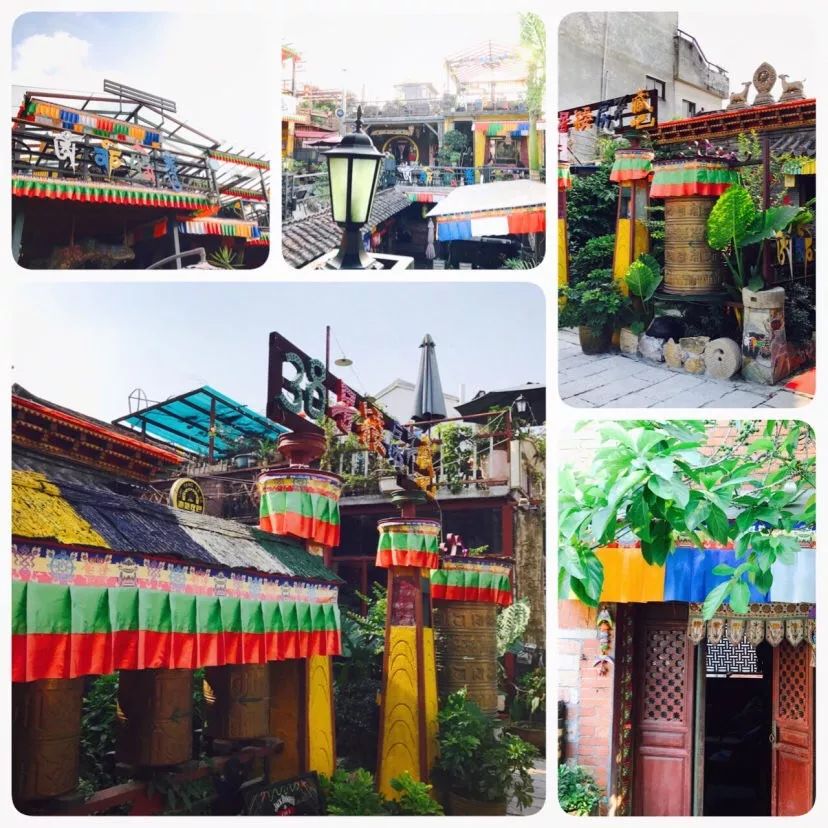 东莞那些便宜又超好吃的美食店，原来都藏在这里！