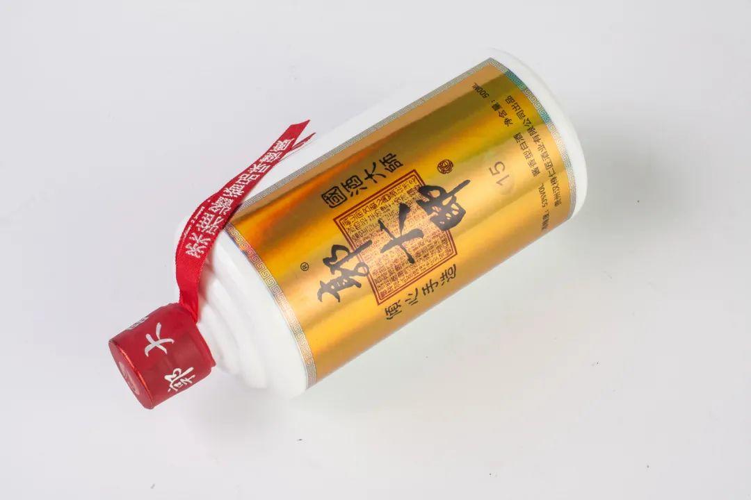玉玺酒 | 到底有没有接近飞天茅台酒质的高端酱香酒？