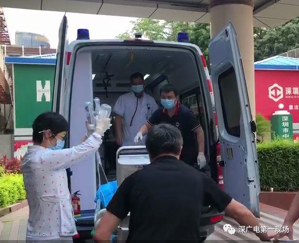 痛心！深圳一小区高层窗户坠落砸中6岁男童，妈妈当场崩溃…