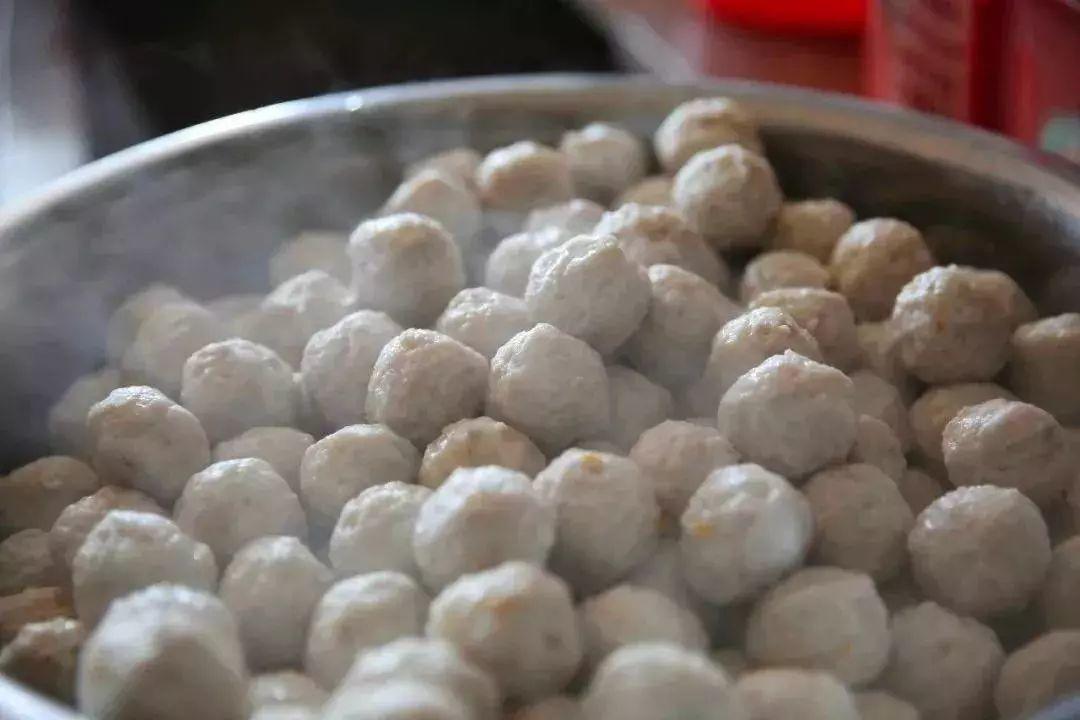 五一去哪嗨？东莞各镇区最传统美食综合！没吃过都不好意思说来过东莞！