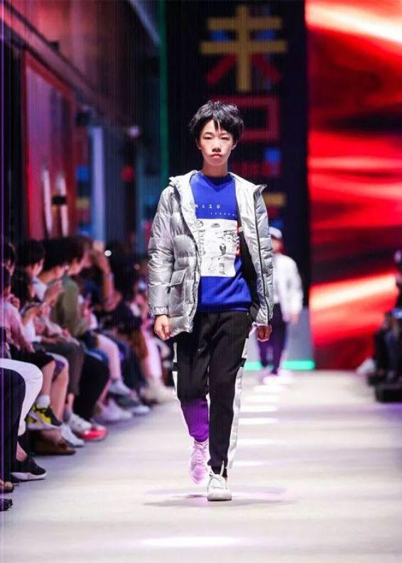 全中国哪里卖的衣服最好看？我大东莞不配拥有姓名吗？