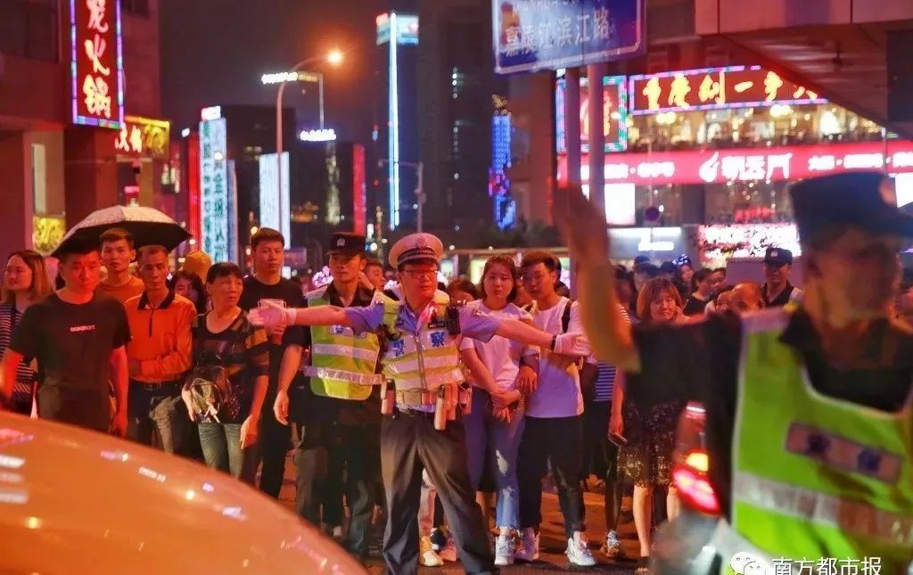 我后悔了，五一不该出来玩的，我要回家！