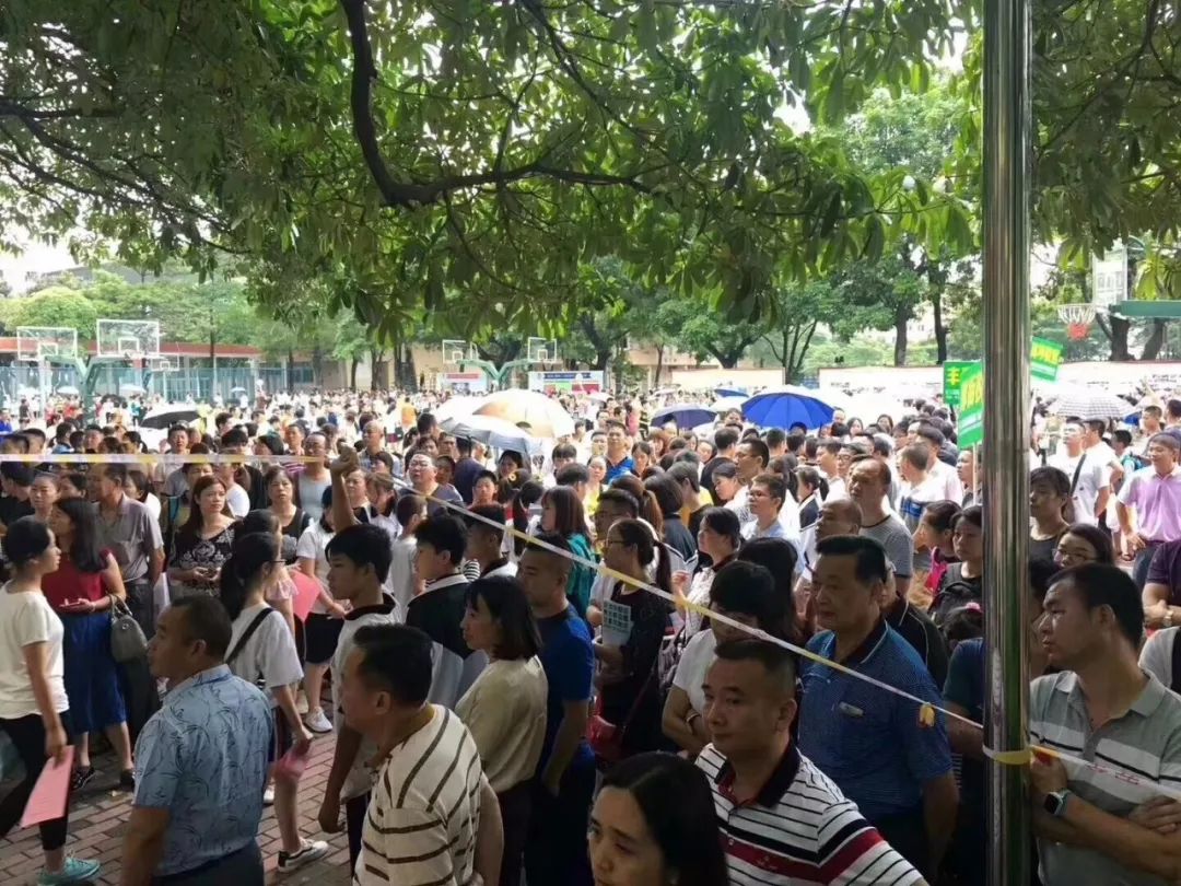 政策大变！东莞民校小升初将这样招生！