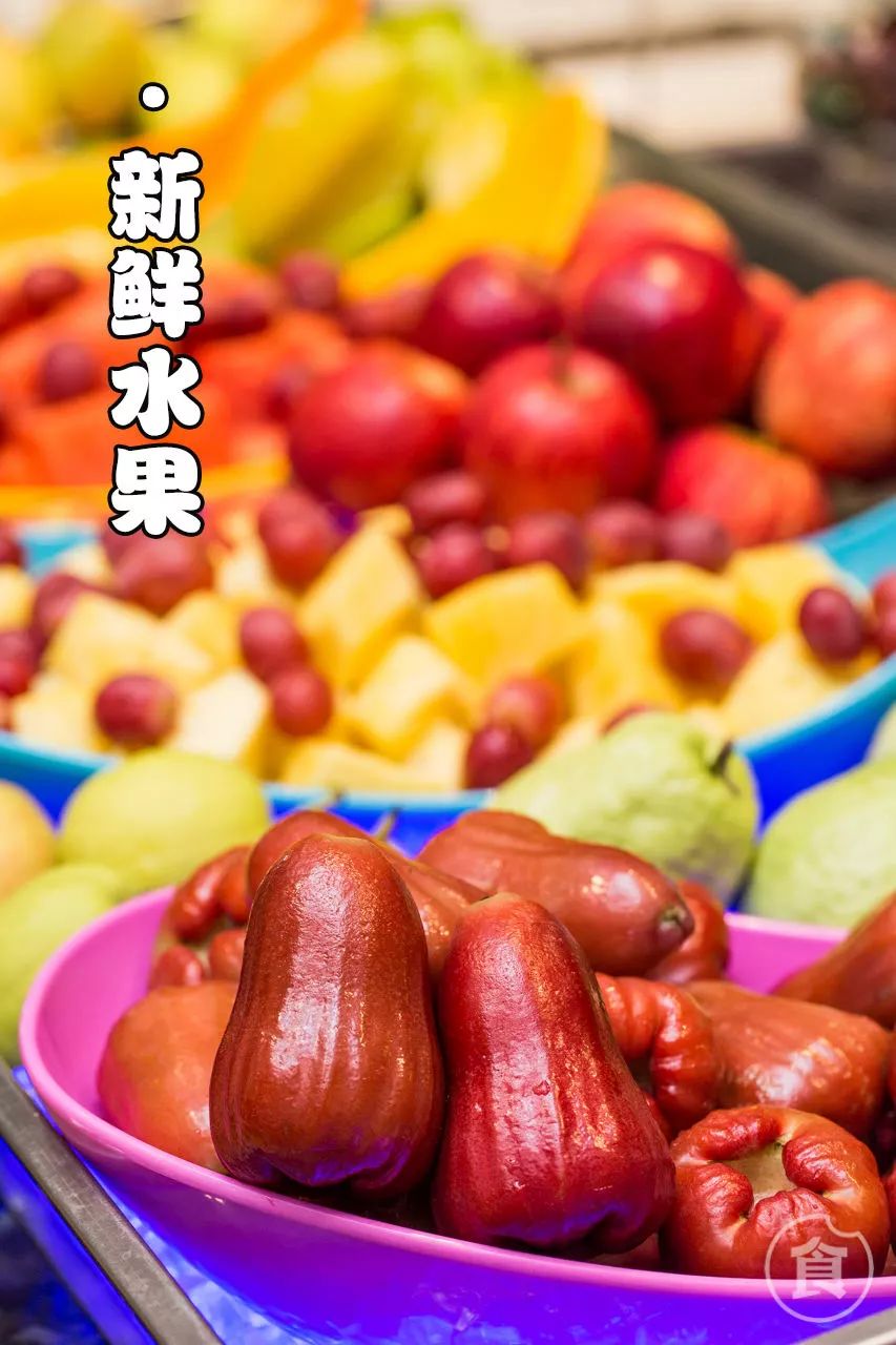 【双人份】180元抢康帝酒店超豪华自助餐！3只手指粗的蟹腿，巴掌大的鲍鱼任你吃...