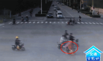 0后女子当场死亡！生命最后10秒，教训极其惨痛！"