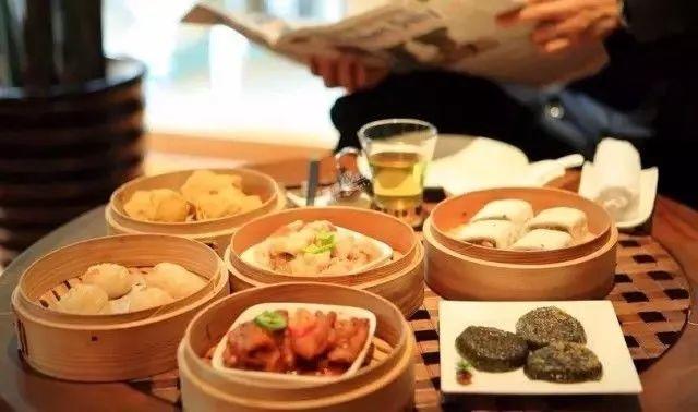 除了吃饭前涮碗，东莞人原来还有这些“奇葩习惯”……