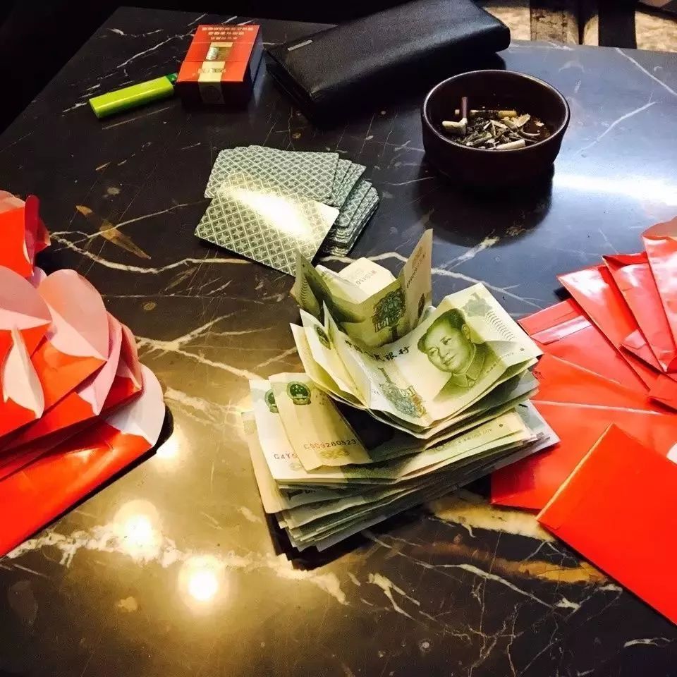 蚊一封红包！广东全国倒数第一！而东莞人就厉害了..."