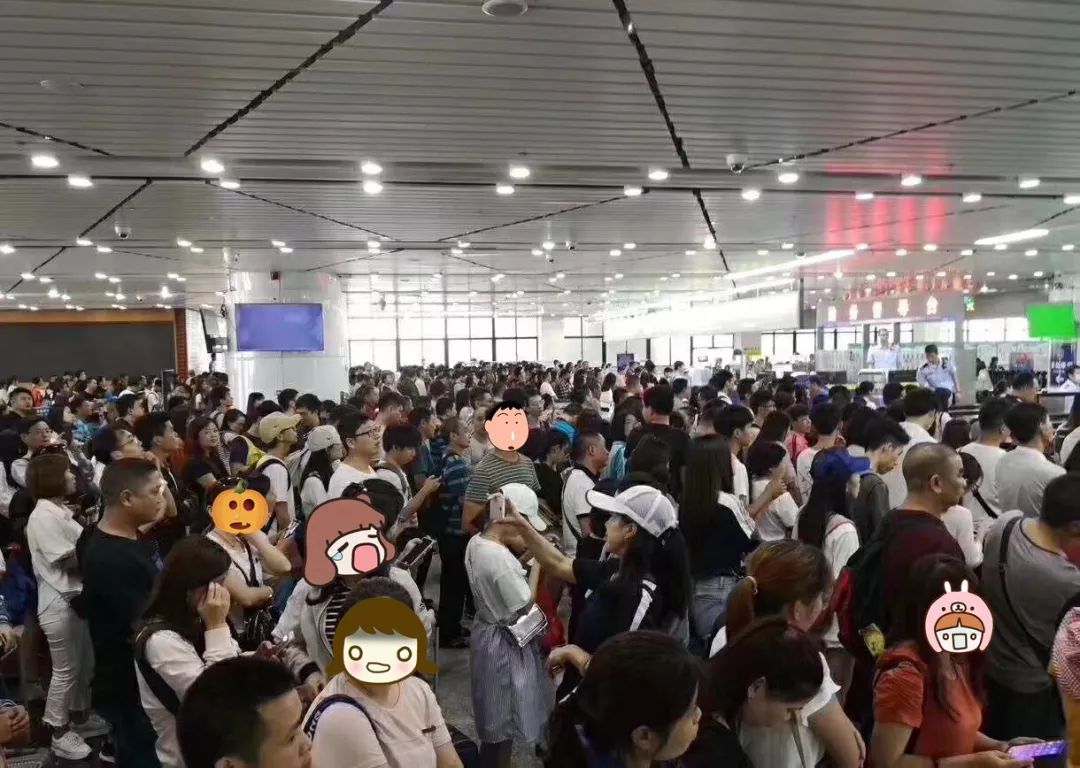 号台风黄蜂要来？假期要泡汤？东莞人“五一”怎么办？"