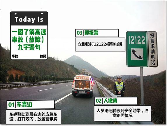 高速小刮碰，广东一男子下车拍照却瞬间被撞身亡！