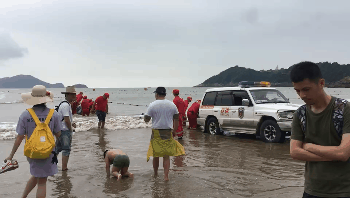 "爸爸, 我回不来了"9岁女童最后一通电话! 船老大: 捞遗体时掉眼泪...
