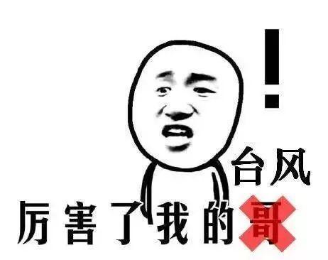 台风年底"冲业绩"! 东莞将迎来13级大风＋降雨+冷空气三重暴击! 更让人抓狂的是.......