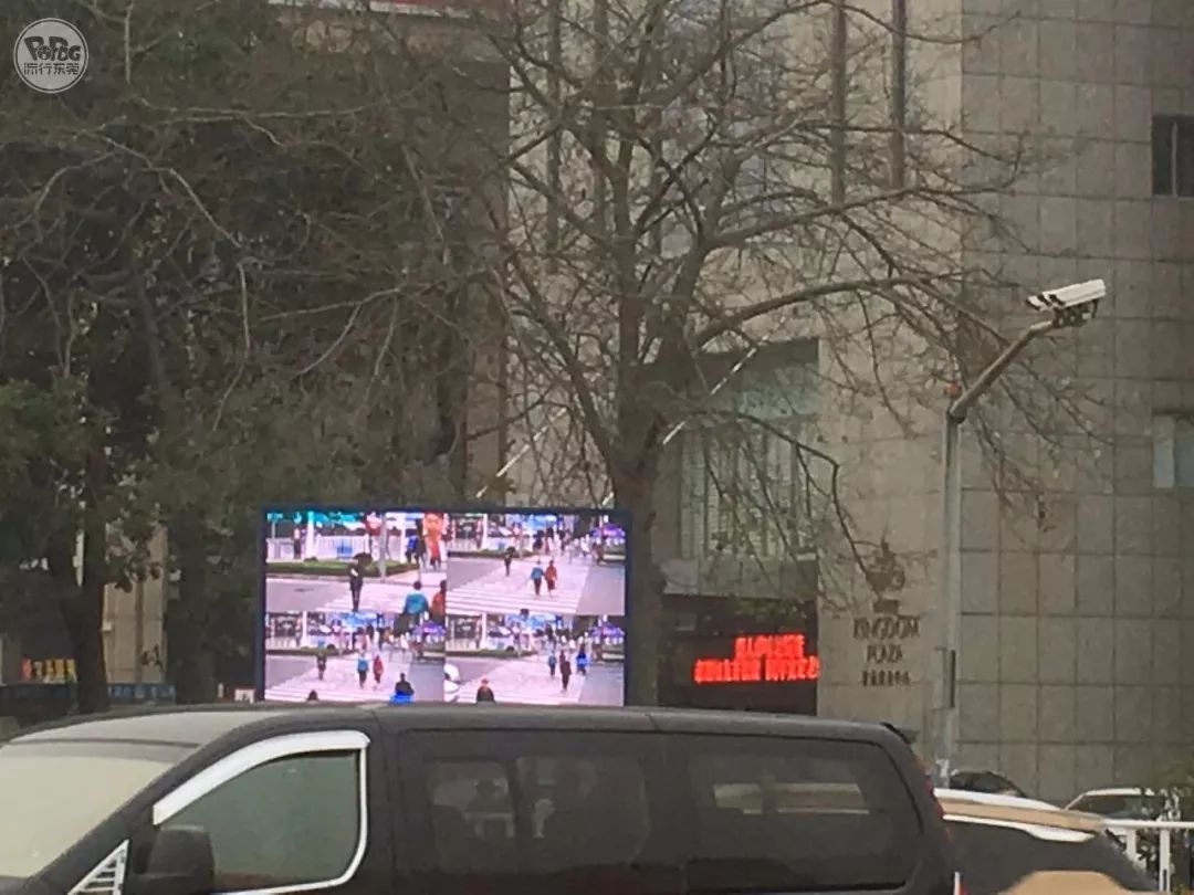 广东人朋友圈集赞！能免交通违法处罚！真的吗？