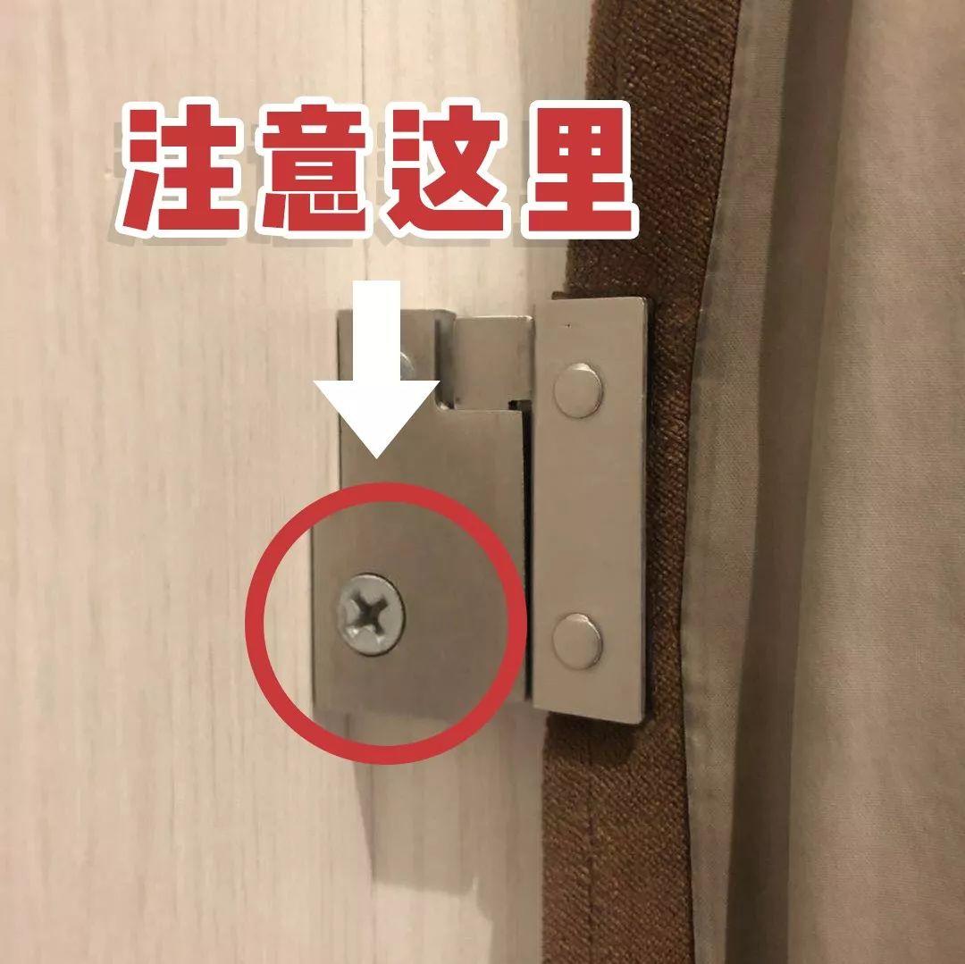 除了试衣间，80%地方都有偷拍？