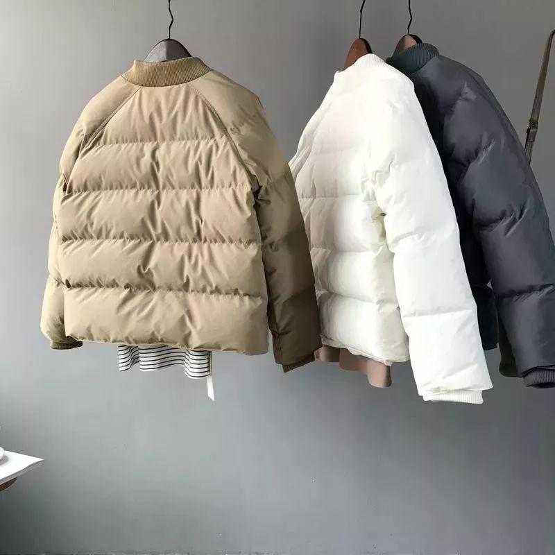@东莞人千万别这样穿羽绒服！后果很严重！