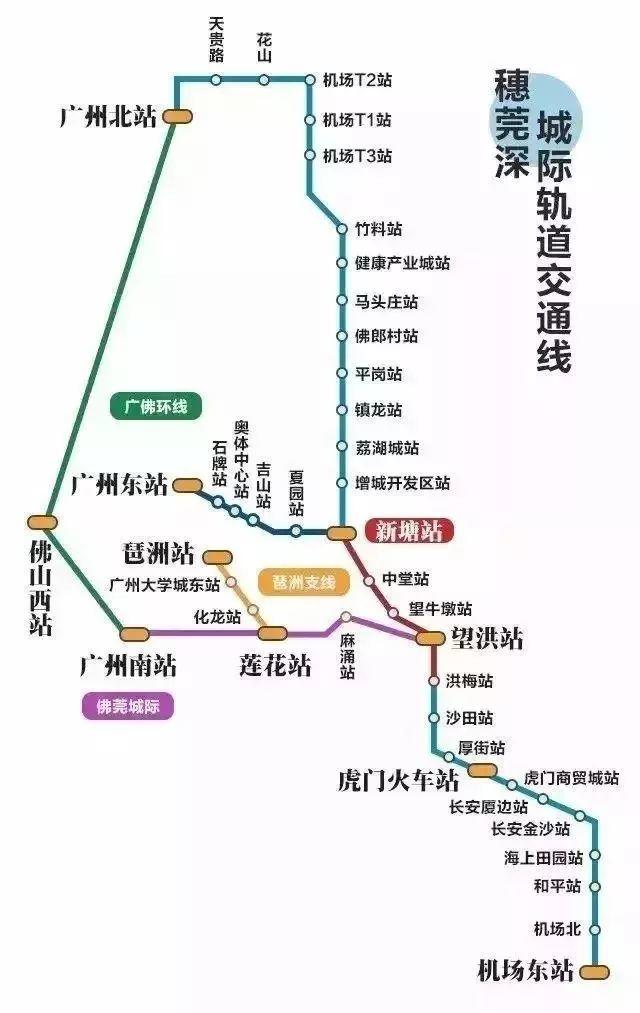 大局已定！下半年东莞将全面爆发！今天起，东莞人的身价要暴涨了！