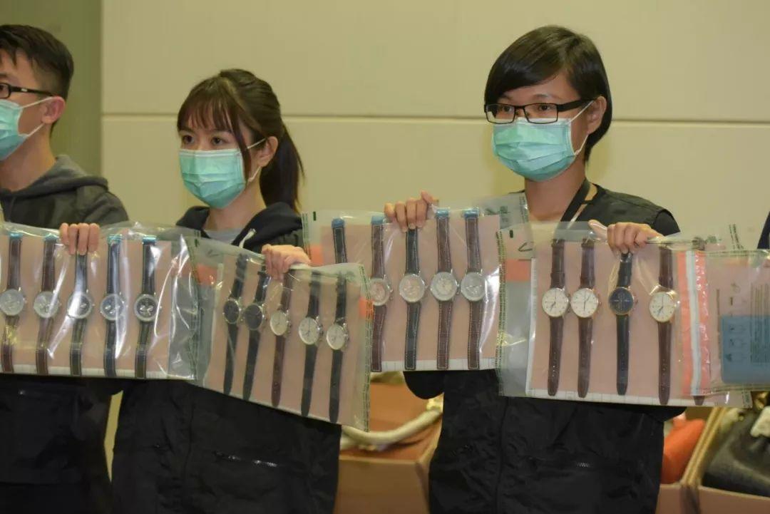 去香港旅游奖励120港元！东莞人你去吗？
