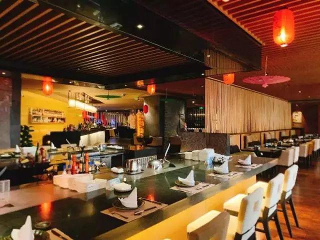 五星自助餐！168元抢3人美思威尔顿酒店日料自助餐！各式各样刺身、花样寿司、美味铁板烧、现烤牛扒····（周末节假日通用）
