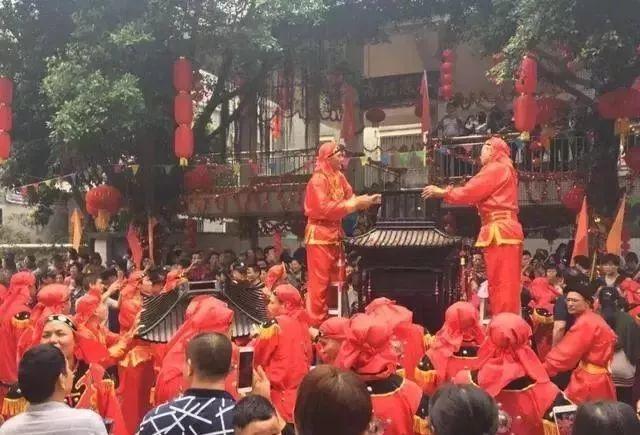 元宵节玩咩野？东莞最全元宵活动合集来啦~
