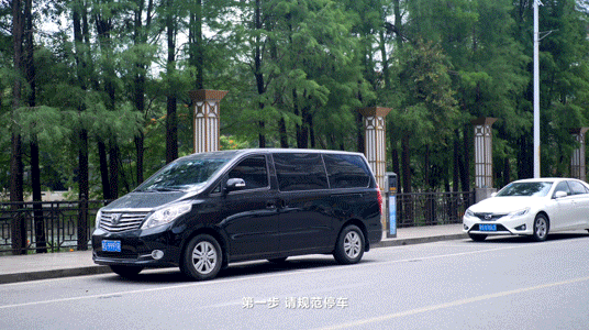 定了！东莞这个地方6月1日开始停车收费！价格是...