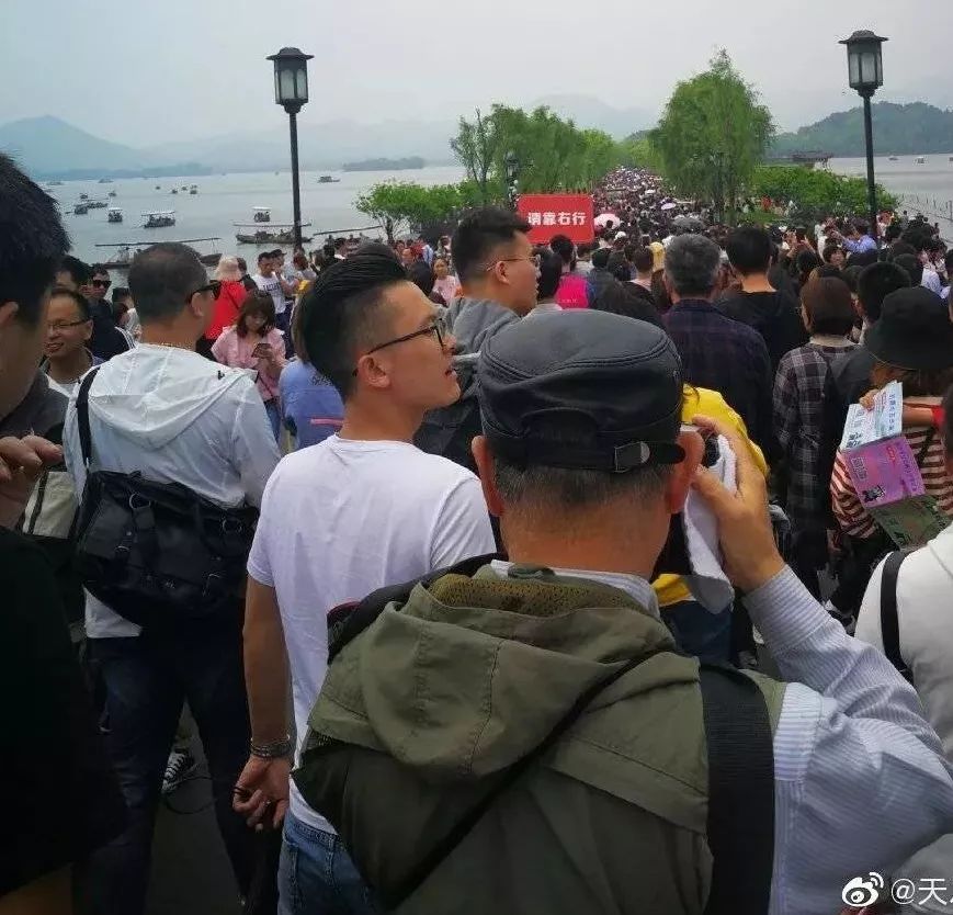 号台风黄蜂要来？假期要泡汤？东莞人“五一”怎么办？"