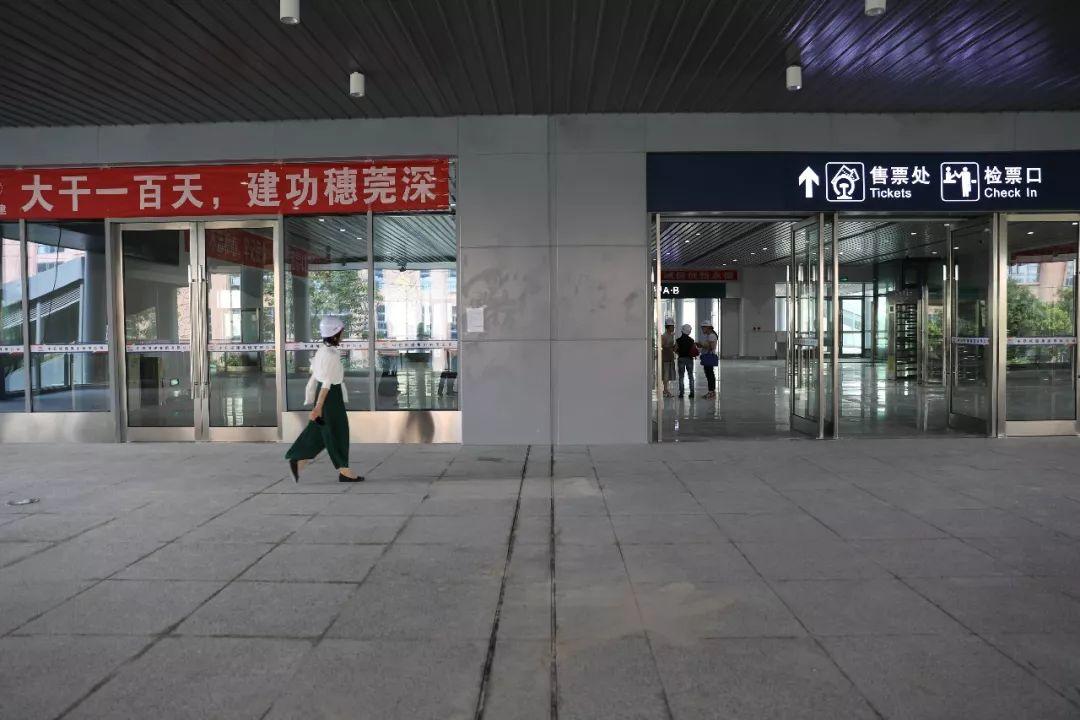 定了！穗莞深城轨开通时间公布！东莞到广州仅需10分钟！