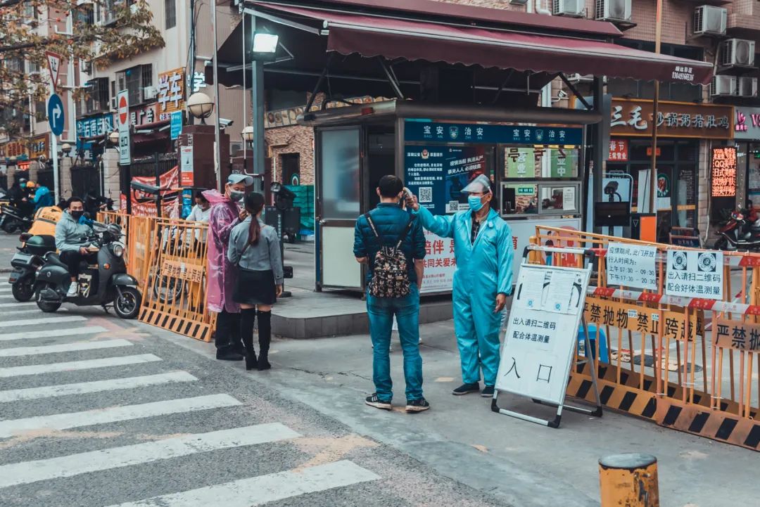 警惕！广东这四个区疫情风险升级！