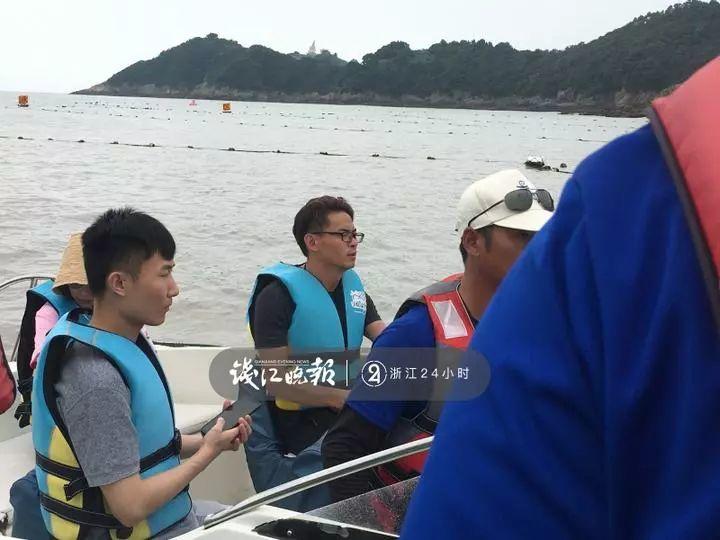 "爸爸, 我回不来了"9岁女童最后一通电话! 船老大: 捞遗体时掉眼泪...