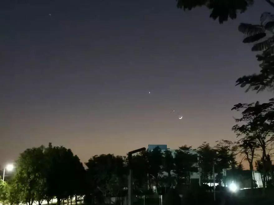 冷冷冷！东莞气温直降10℃！冷空气持续加码！今晚还有这个看……