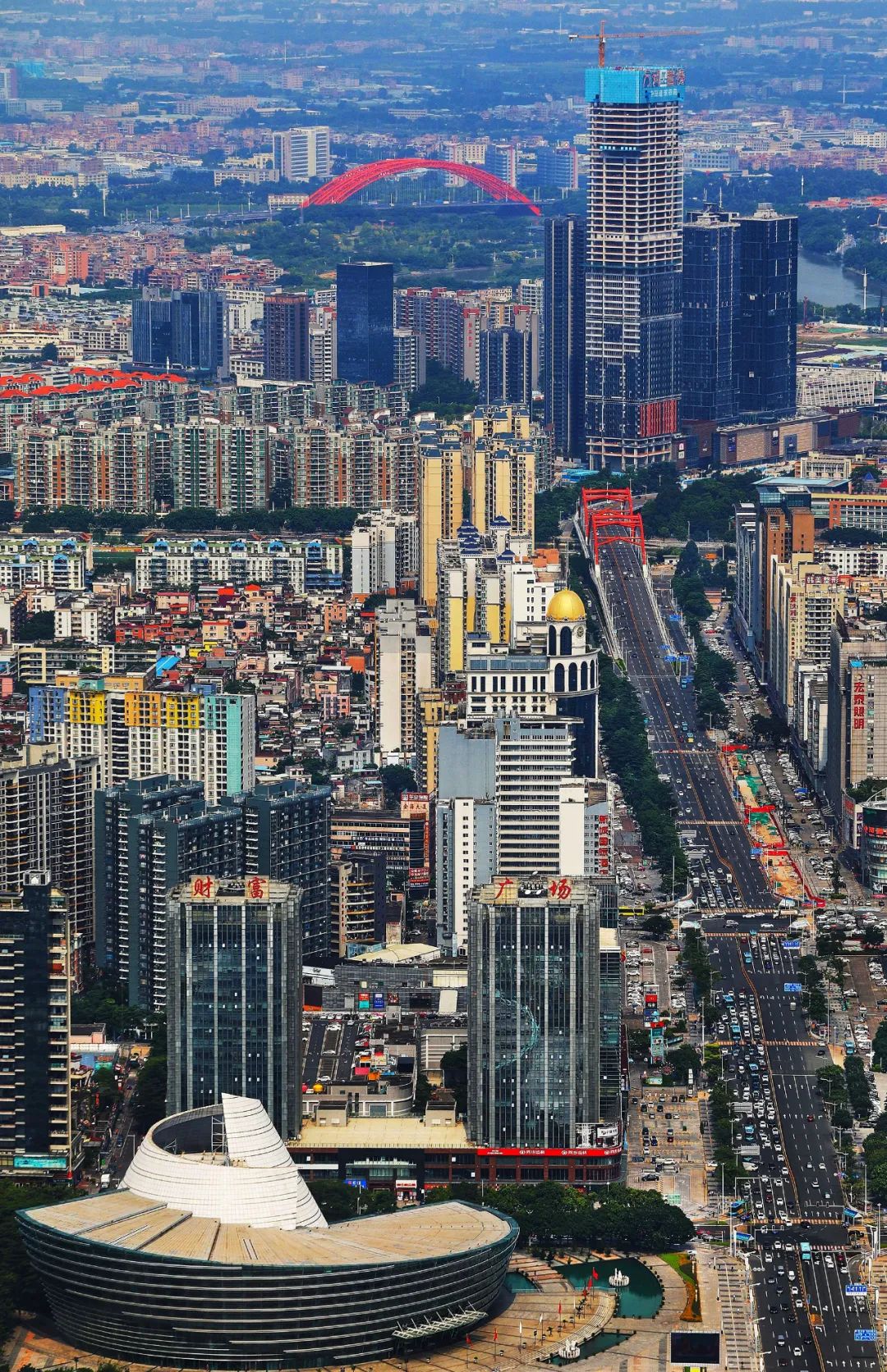 刚刚公布! 东莞人身价暴涨! 东莞再次荣登新一线城市!
