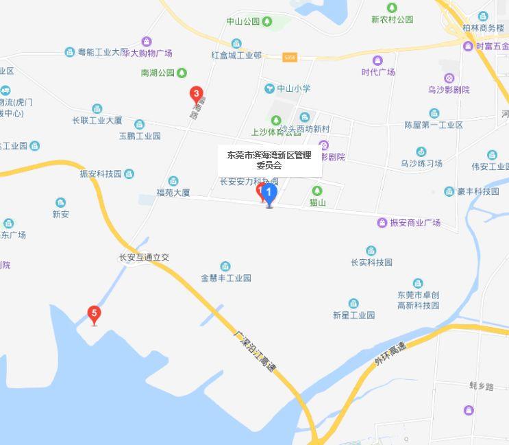 终于来了！东莞地铁2号线对接深圳，新增8个站点，地铁票价曝光……