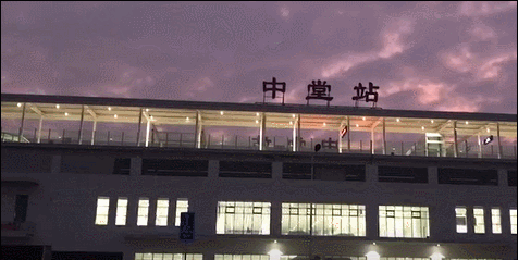 刚刚！穗深城际开通！公交化运营，5分钟一班，东莞10个站，到广州深圳超方便！