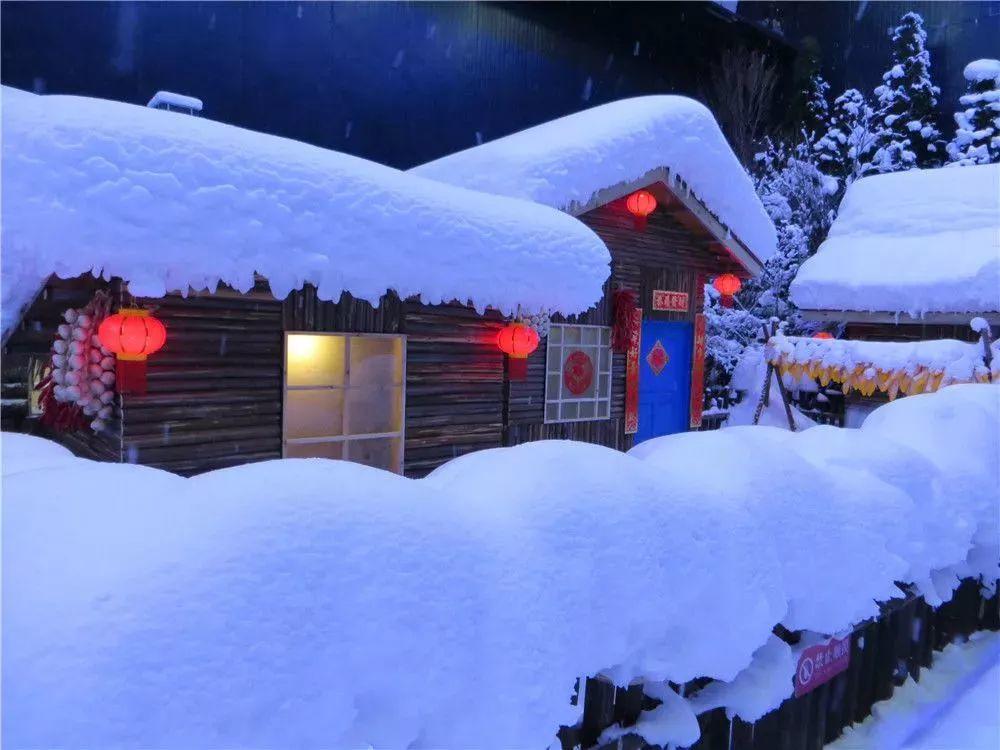 超值！3.98元一次东莞『哈尔滨冰雪大世界』门票，还赠送宝宝艺术照一套~