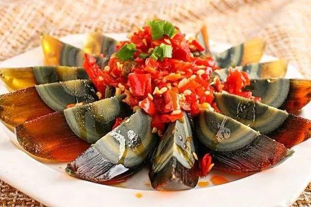 这11种食物，是身体的回春宝！会吃的人从头舒服到脚，你竟然不知道~