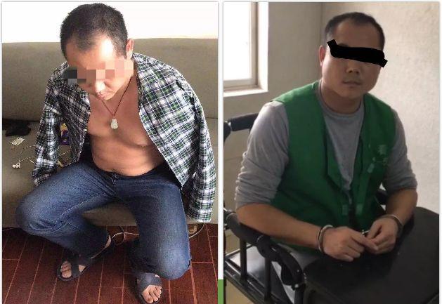 东莞"最强渣男天团"曝光，遇到这些男孩，立刻拉黑报警！