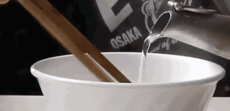 除了吃饭前涮碗，东莞人原来还有这些“奇葩习惯”……