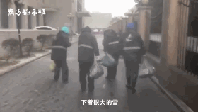 下雪了！2020年广东第一场寒流杀到！未来几天，东莞将会…