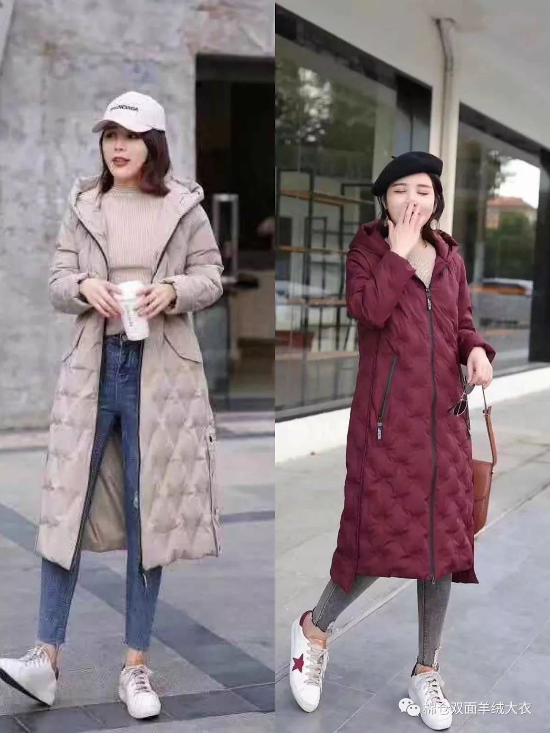 紧急通知！东莞市大型服装厂年底亏本清仓