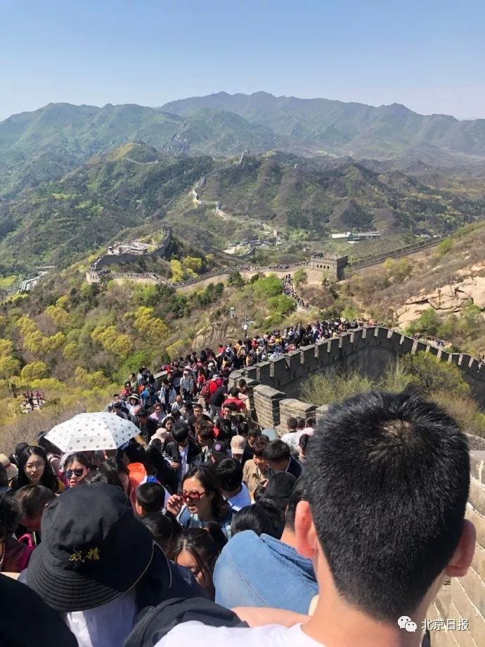我后悔了，五一不该出来玩的，我要回家！