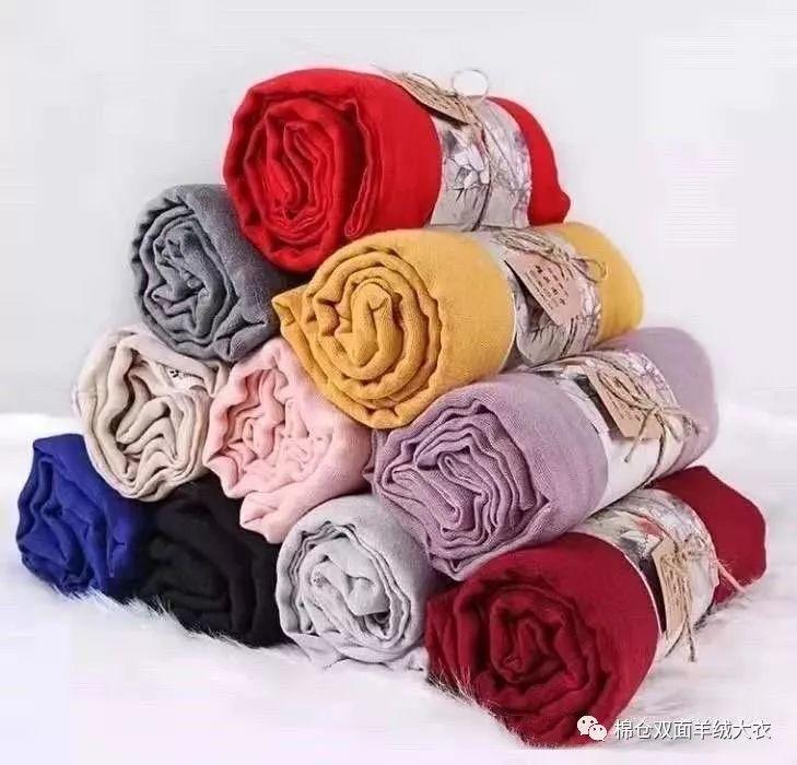 紧急通知！东莞市大型服装厂年底亏本清仓