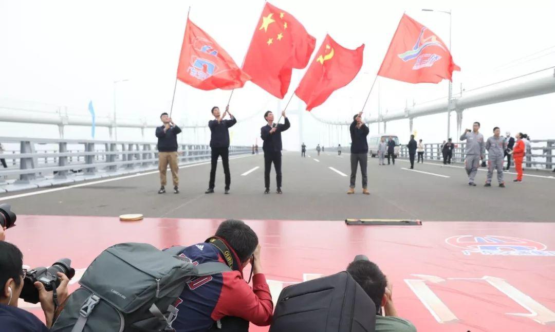 通了!!南沙大桥正式通车啦!这些车还不能上桥…