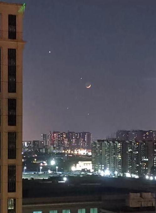 冷冷冷！东莞气温直降10℃！冷空气持续加码！今晚还有这个看……