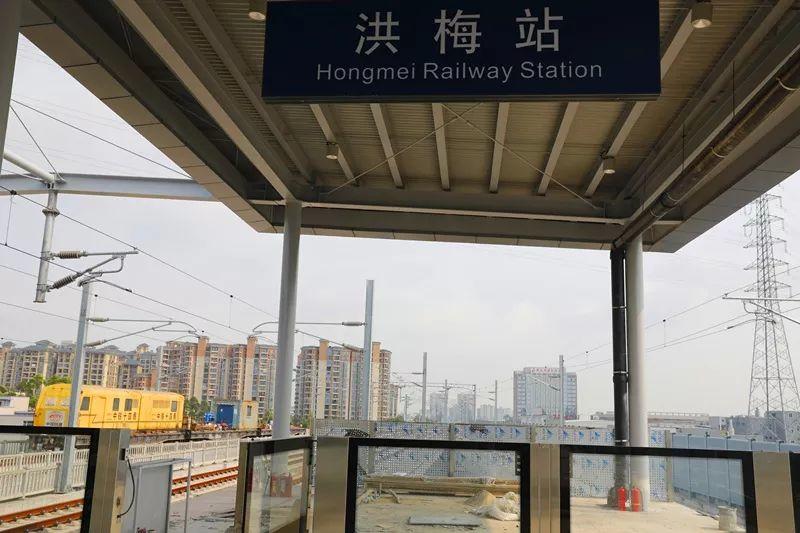 终于！东莞这条高铁要开通了！东莞到深圳机场仅需30分钟！但是……