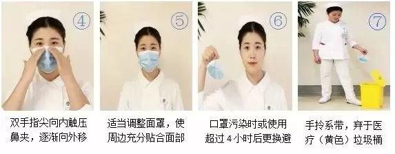 最新：广东新增9例！新型冠状病毒怕酒精不耐高温！一起转起来！
